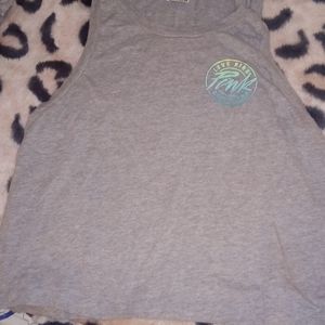PINK brand tank